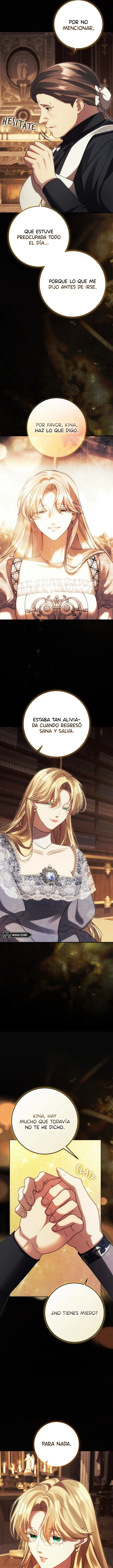 No me arrepentiré en esta segunda vida capítulo 49 página 21