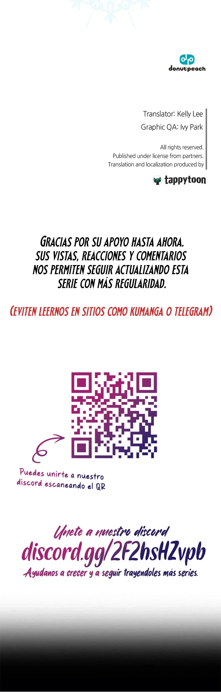 No me arrepentiré en esta segunda vida capítulo 49 página 27