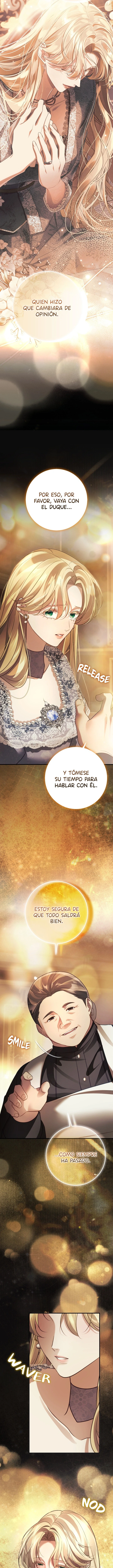 No me arrepentiré en esta segunda vida capítulo 50 página 4