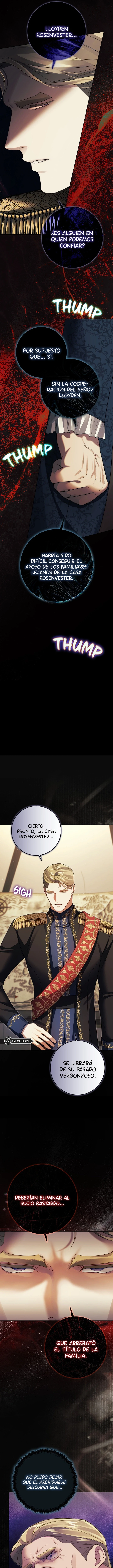 No me arrepentiré en esta segunda vida capítulo 50 página 10