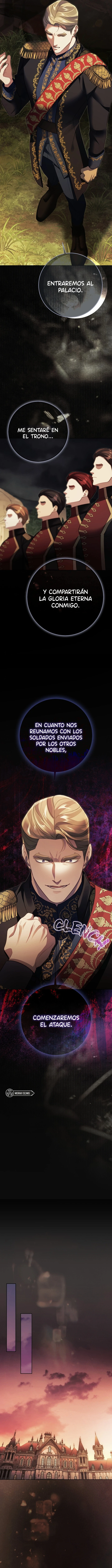 No me arrepentiré en esta segunda vida capítulo 50 página 14