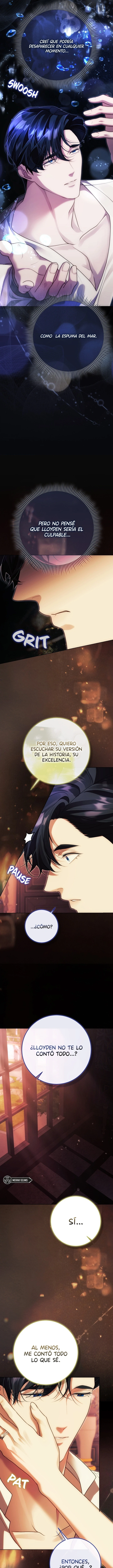 No me arrepentiré en esta segunda vida capítulo 50 página 23
