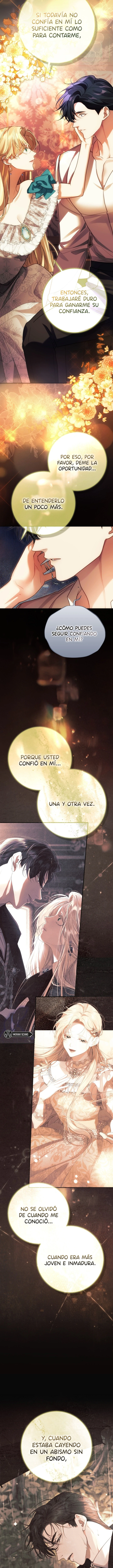 No me arrepentiré en esta segunda vida capítulo 50 página 25