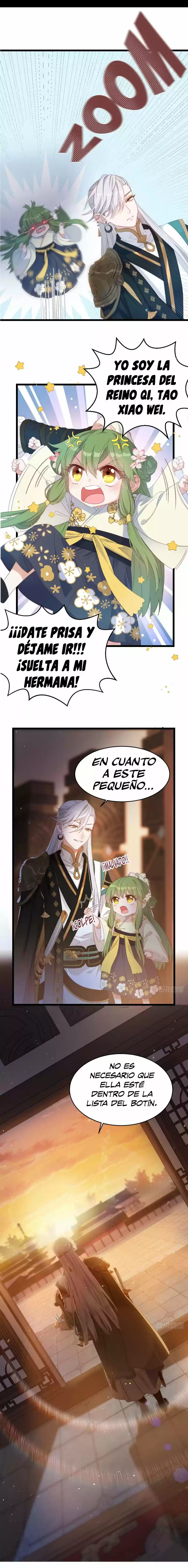 No Me Casaré Con El Príncipe Enemigo - Capítulo - Página 2 - LectorTMOo