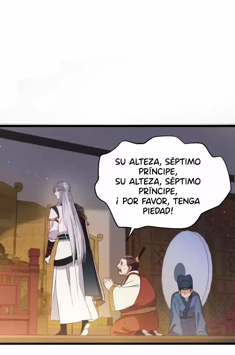 No Me Casaré Con El Príncipe Enemigo - Capítulo 1 - Página 14 - LectorTMOo