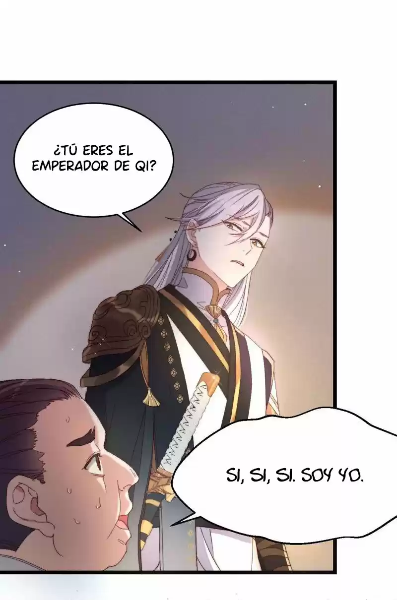 No Me Casaré Con El Príncipe Enemigo - Capítulo 1 - Página 15 - LectorTMOo
