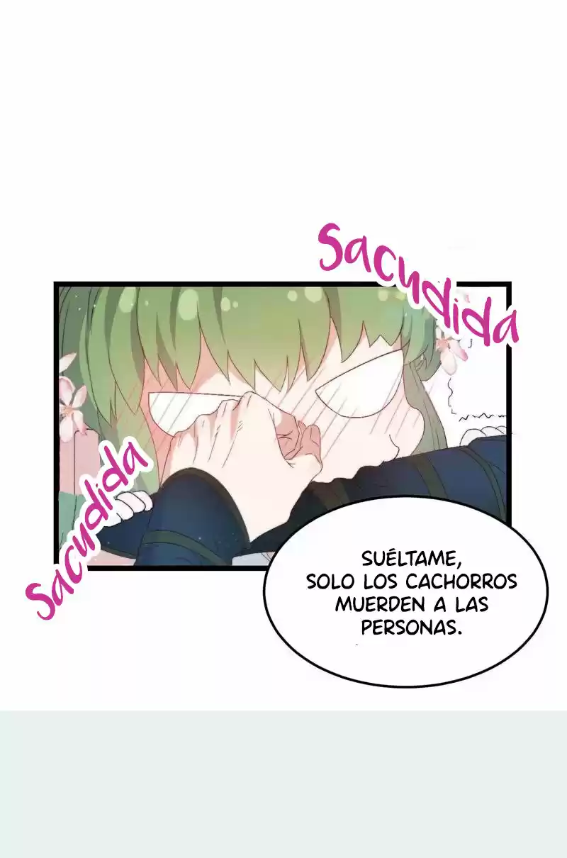 No Me Casaré Con El Príncipe Enemigo - Capítulo 1 - Página 33 - LectorTMOo