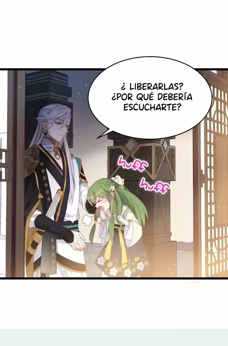 No Me Casaré Con El Príncipe Enemigo - Capítulo 1 - Página 34 - LectorTMOo