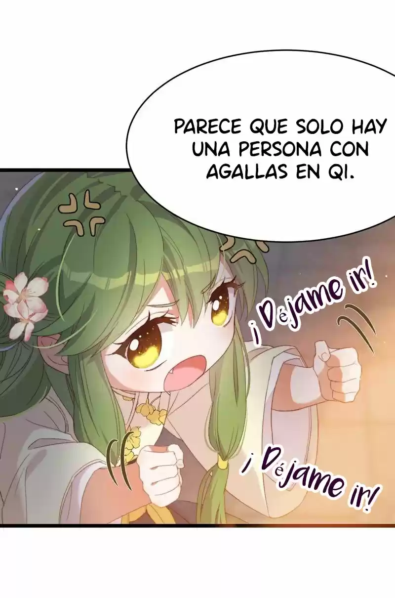 No Me Casaré Con El Príncipe Enemigo - Capítulo 1 - Página 40 - LectorTMOo
