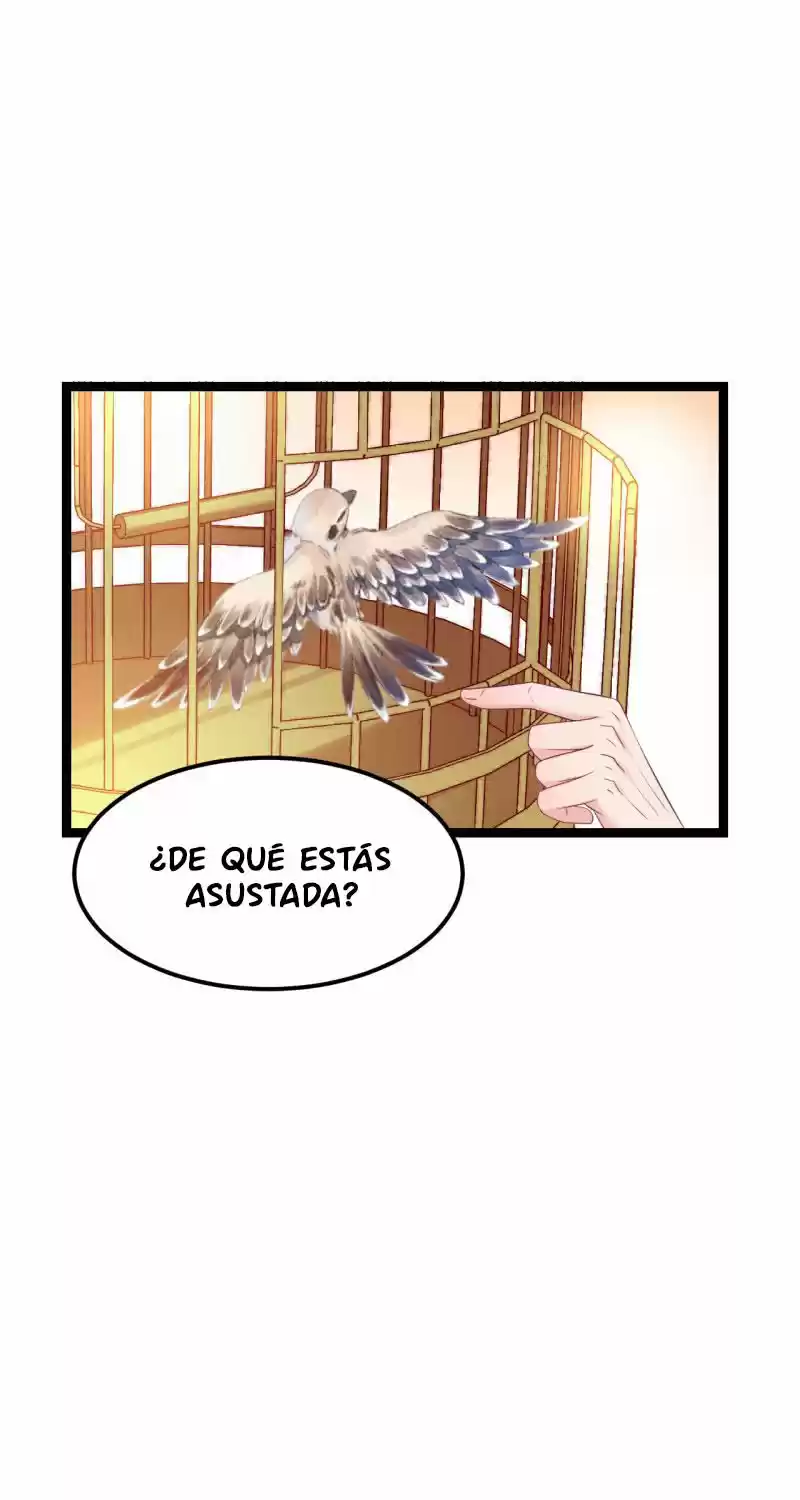 No Me Casaré Con El Príncipe Enemigo - Capítulo 11 - Página 6 - LectorTMOo