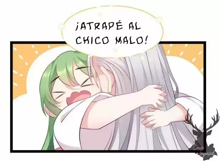 No Me Casaré Con El Príncipe Enemigo - Capítulo 14 - Página 6 - LectorTMOo