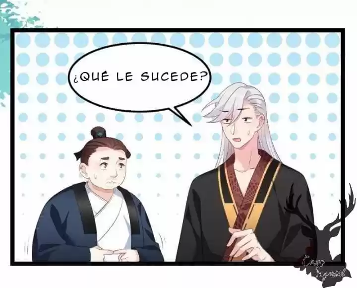 No Me Casaré Con El Príncipe Enemigo - Capítulo 14 - Página 10 - LectorTMOo