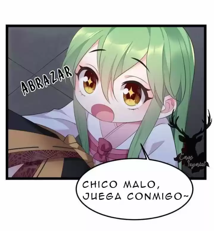 No Me Casaré Con El Príncipe Enemigo - Capítulo 14 - Página 14 - LectorTMOo