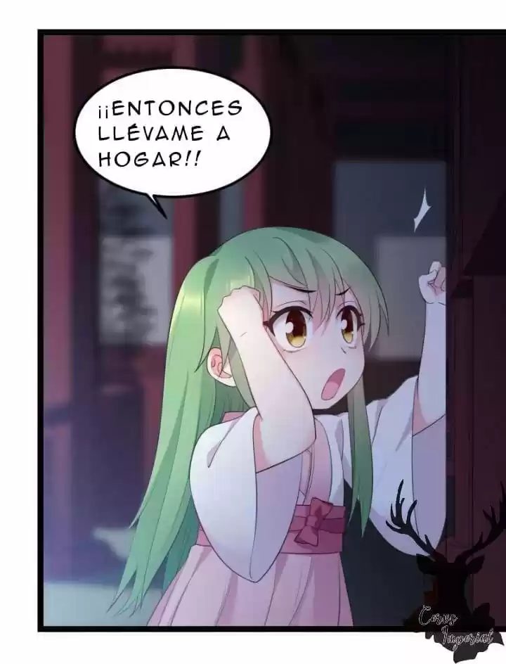 No Me Casaré Con El Príncipe Enemigo - Capítulo 14 - Página 16 - LectorTMOo