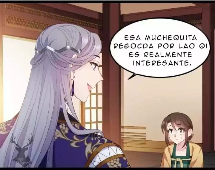 No Me Casaré Con El Príncipe Enemigo - Capítulo 15 - Página 8 - LectorTMOo