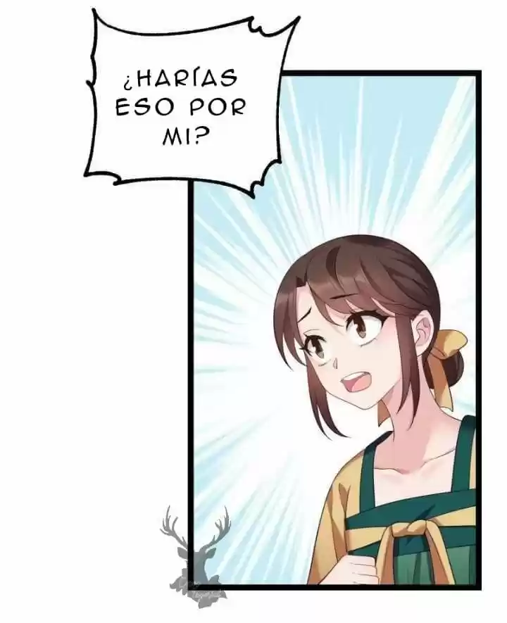 No Me Casaré Con El Príncipe Enemigo - Capítulo 15 - Página 11 - LectorTMOo