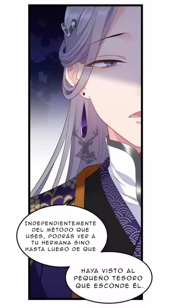 No Me Casaré Con El Príncipe Enemigo - Capítulo 15 - Página 14 - LectorTMOo