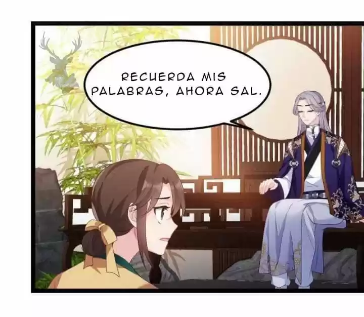 No Me Casaré Con El Príncipe Enemigo - Capítulo 15 - Página 16 - LectorTMOo