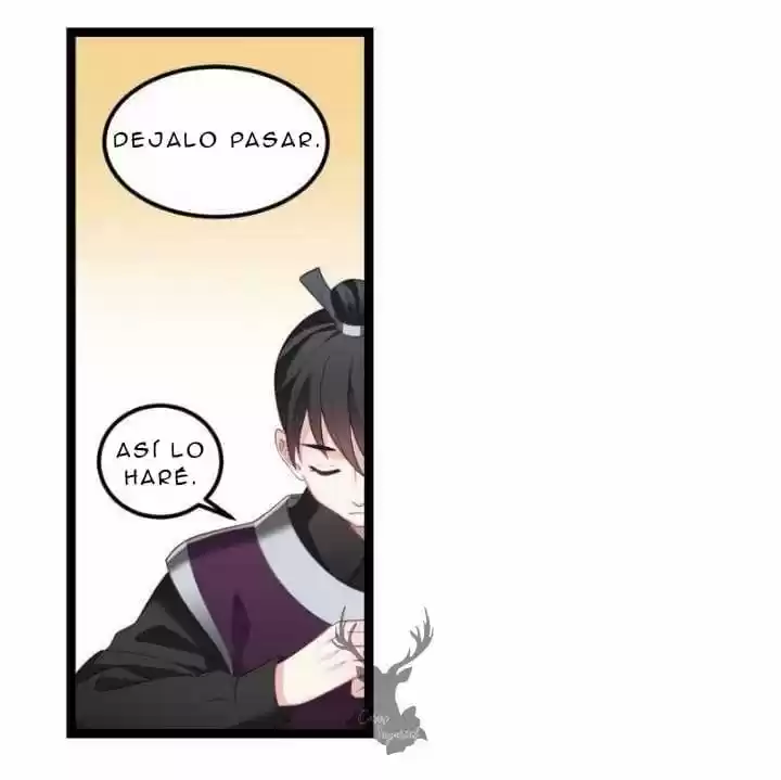 No Me Casaré Con El Príncipe Enemigo - Capítulo 15 - Página 17 - LectorTMOo