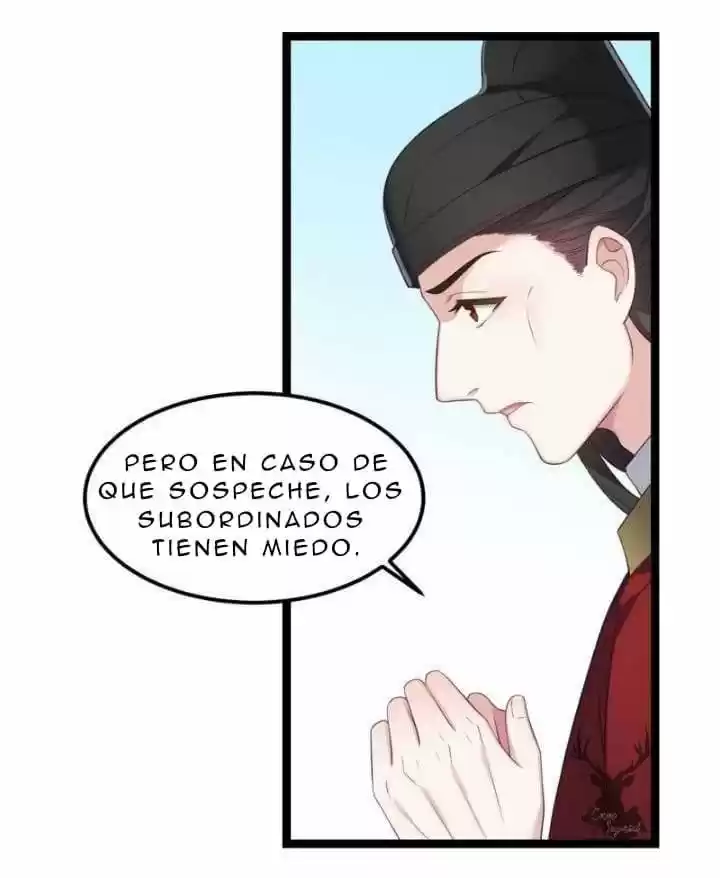 No Me Casaré Con El Príncipe Enemigo - Capítulo 15 - Página 23 - LectorTMOo