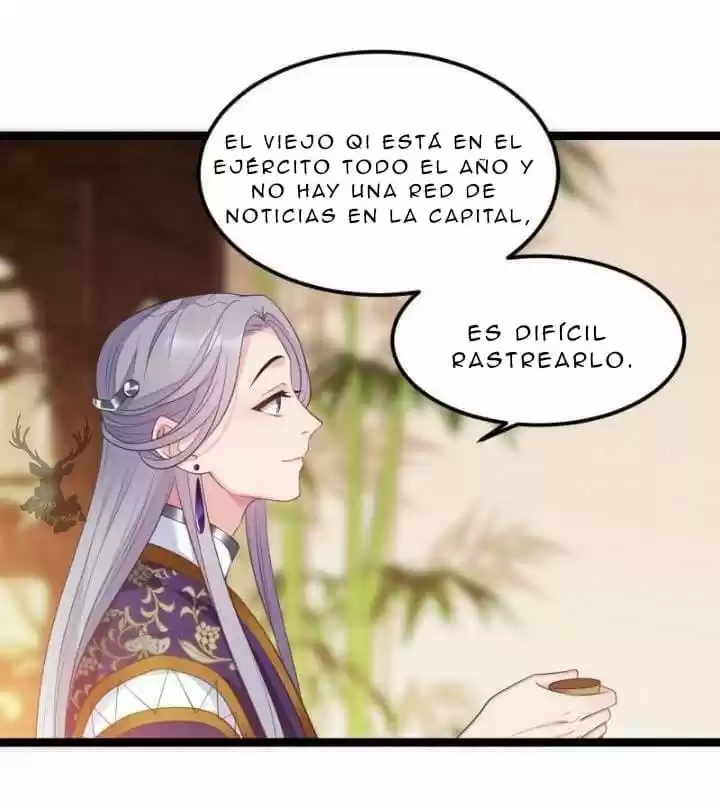 No Me Casaré Con El Príncipe Enemigo - Capítulo 15 - Página 24 - LectorTMOo