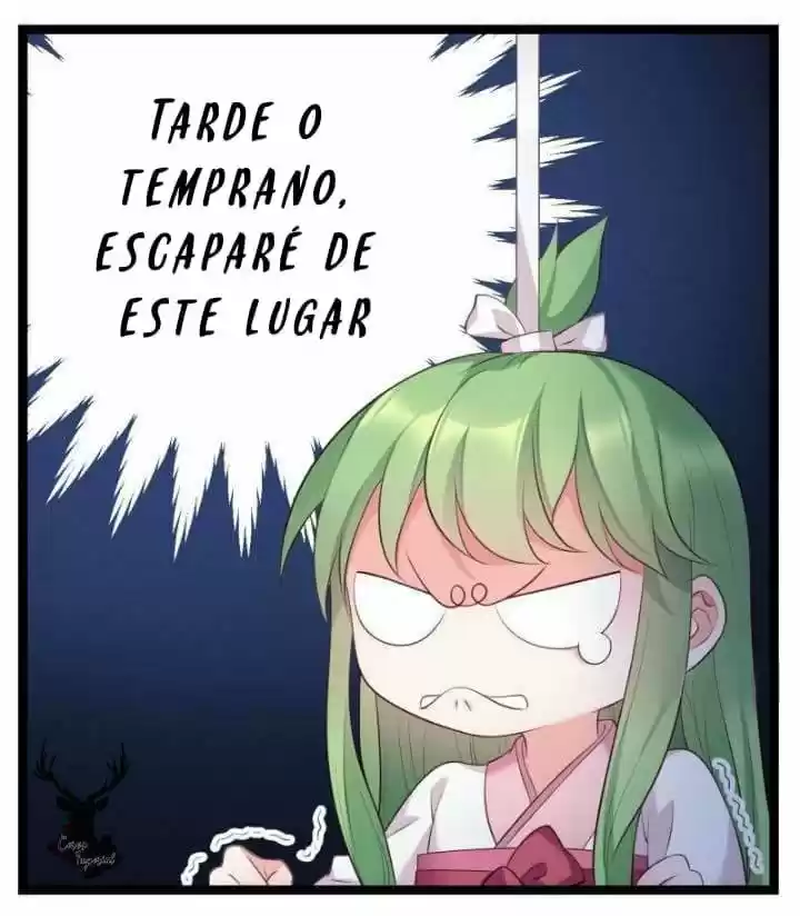 No Me Casaré Con El Príncipe Enemigo - Capítulo 15 - Página 37 - LectorTMOo