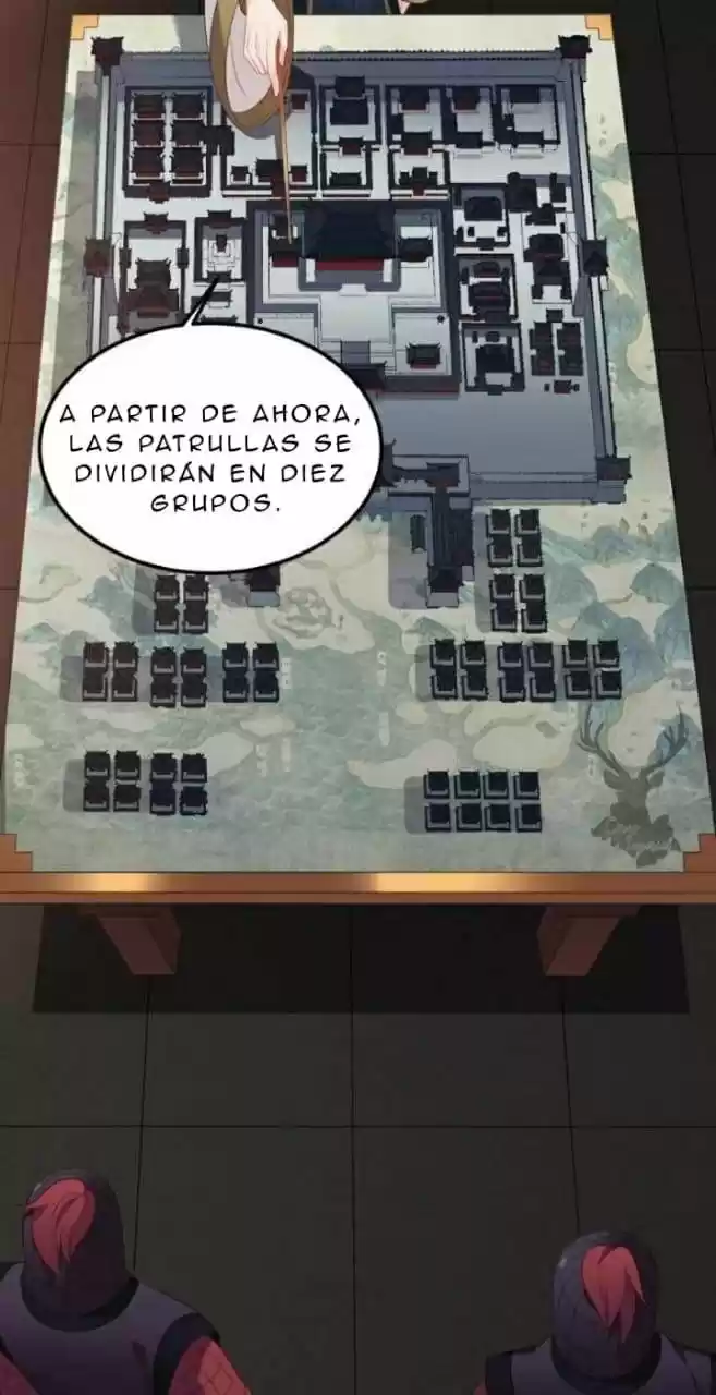 No Me Casaré Con El Príncipe Enemigo - Capítulo 16 - Página 6 - LectorTMOo