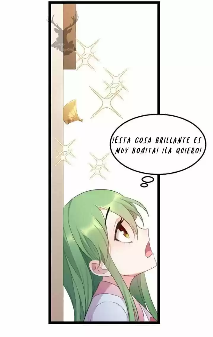 No Me Casaré Con El Príncipe Enemigo - Capítulo 16 - Página 15 - LectorTMOo