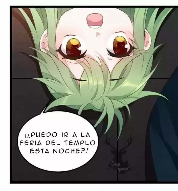 No Me Casaré Con El Príncipe Enemigo - Capítulo 16 - Página 18 - LectorTMOo