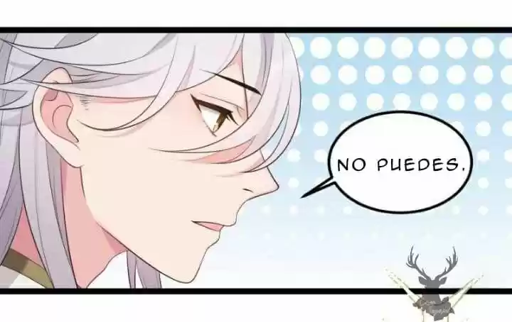 No Me Casaré Con El Príncipe Enemigo - Capítulo 16 - Página 19 - LectorTMOo