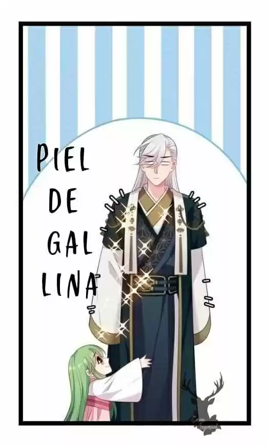 No Me Casaré Con El Príncipe Enemigo - Capítulo 16 - Página 21 - LectorTMOo