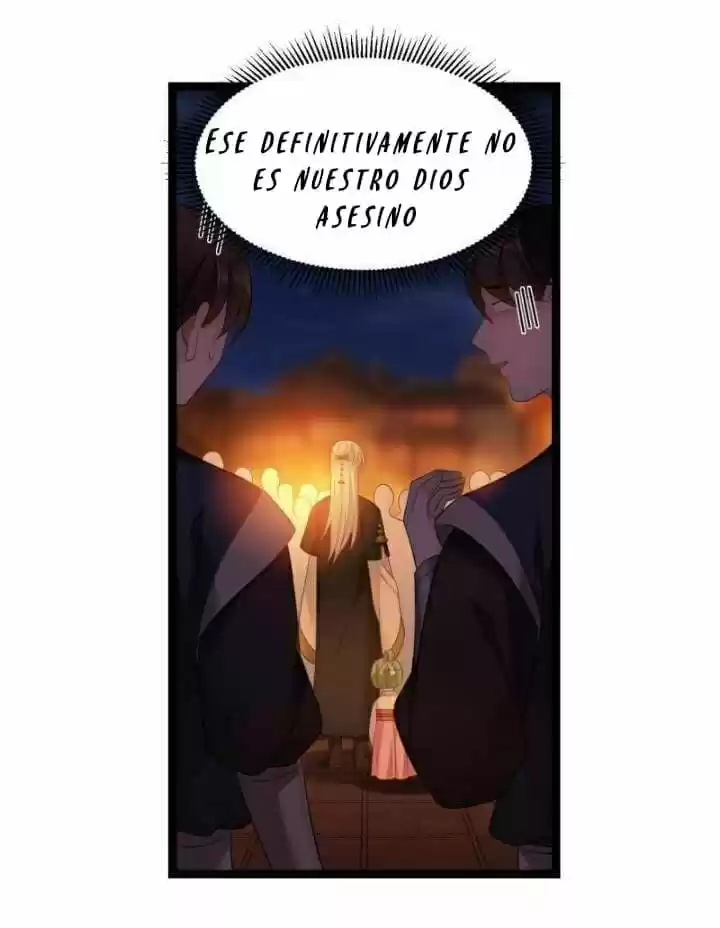 No Me Casaré Con El Príncipe Enemigo - Capítulo 17 - Página 14 - LectorTMOo