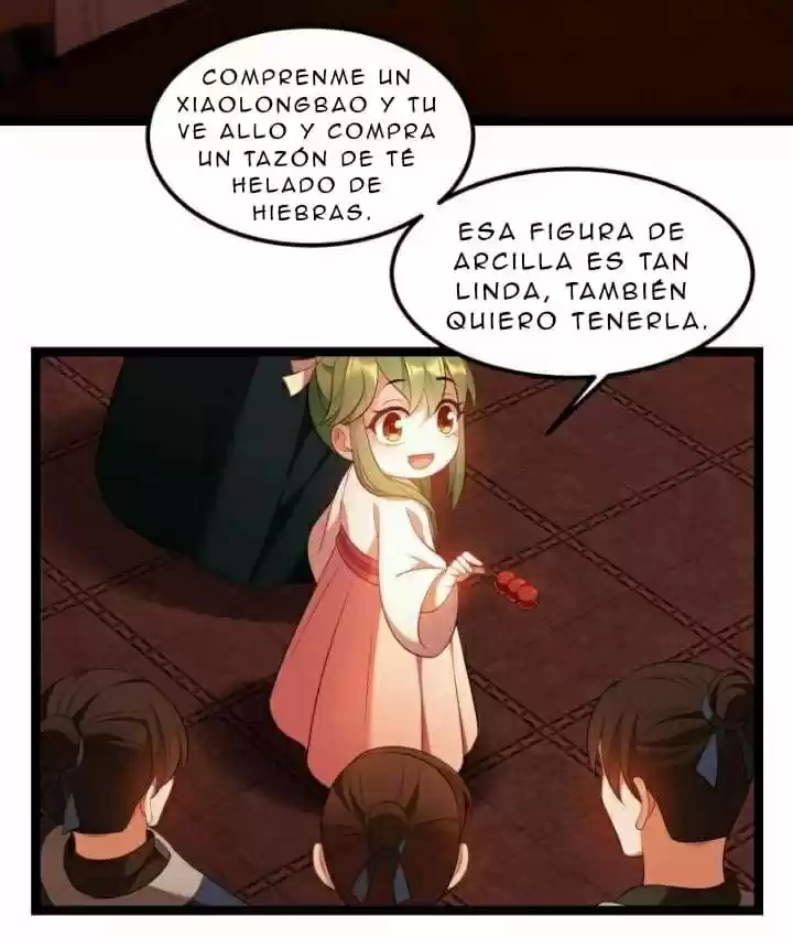 No Me Casaré Con El Príncipe Enemigo - Capítulo 17 - Página 16 - LectorTMOo