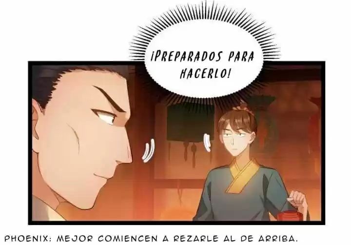 No Me Casaré Con El Príncipe Enemigo - Capítulo 17 - Página 26 - LectorTMOo