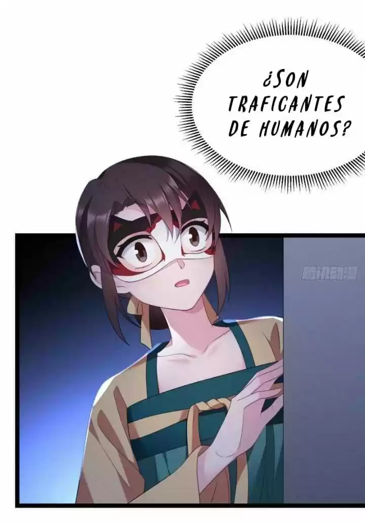 No Me Casaré Con El Príncipe Enemigo - Capítulo 18 - Página 10 - LectorTMOo