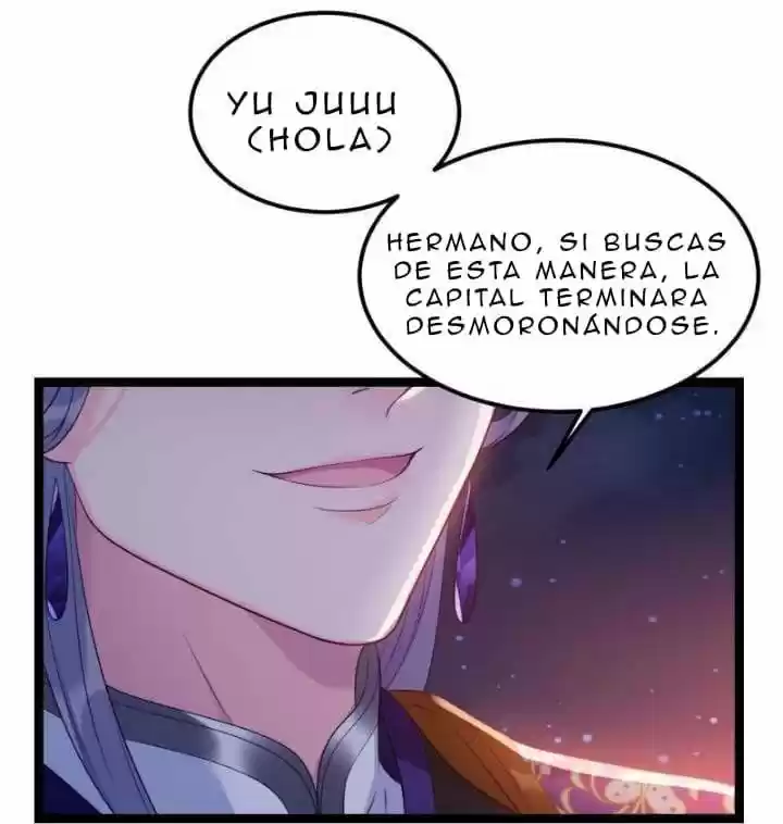 No Me Casaré Con El Príncipe Enemigo - Capítulo 18 - Página 20 - LectorTMOo