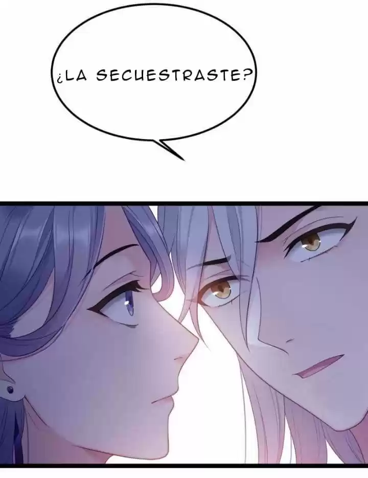 No Me Casaré Con El Príncipe Enemigo - Capítulo 18 - Página 21 - LectorTMOo
