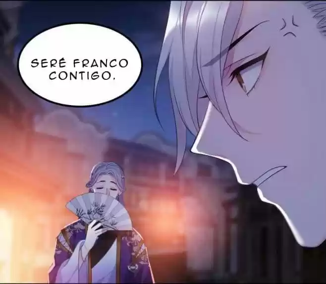 No Me Casaré Con El Príncipe Enemigo - Capítulo 18 - Página 22 - LectorTMOo