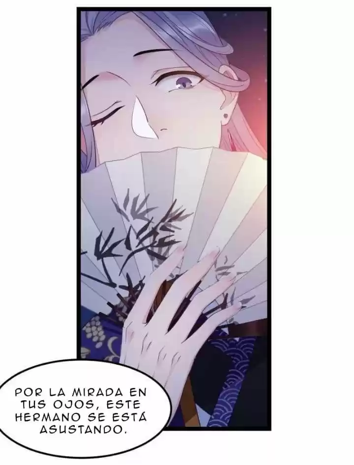No Me Casaré Con El Príncipe Enemigo - Capítulo 18 - Página 23 - LectorTMOo