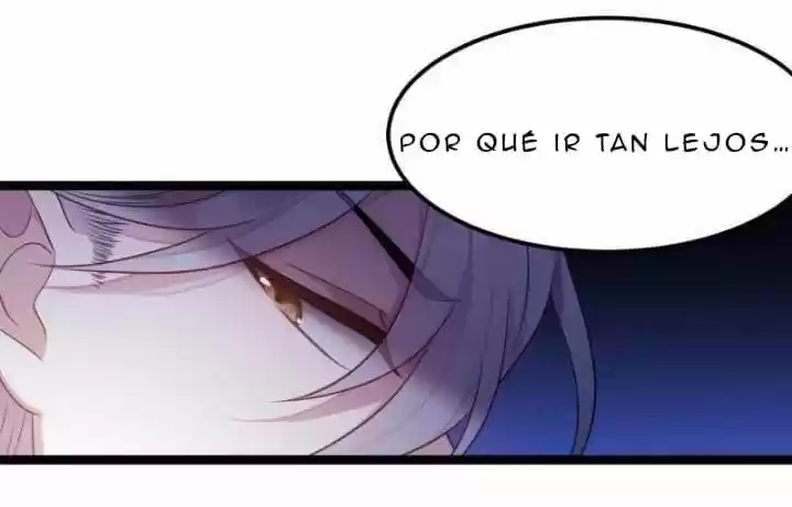 No Me Casaré Con El Príncipe Enemigo - Capítulo 18 - Página 24 - LectorTMOo