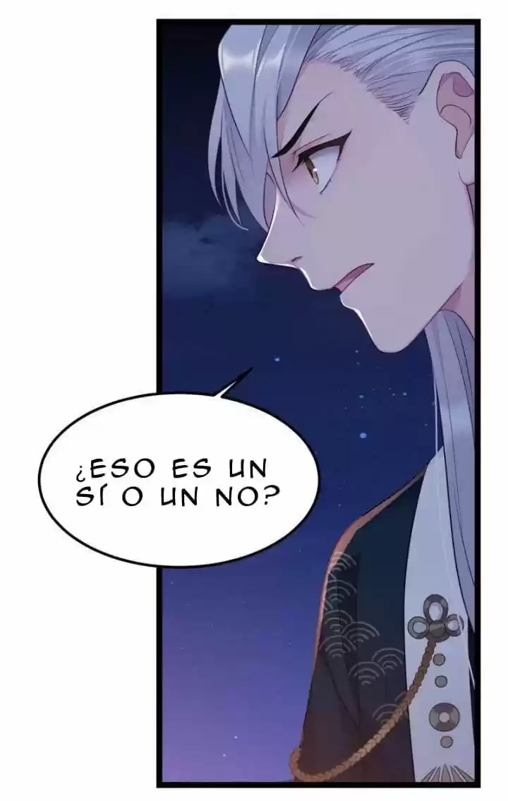 No Me Casaré Con El Príncipe Enemigo - Capítulo 18 - Página 32 - LectorTMOo