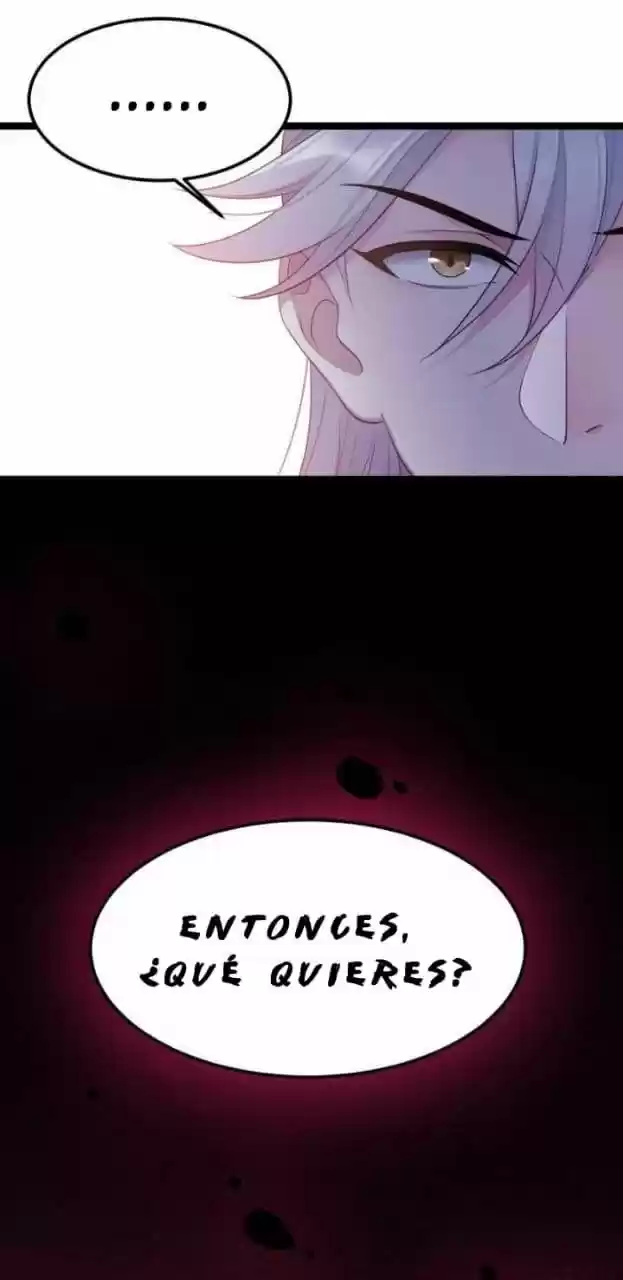 No Me Casaré Con El Príncipe Enemigo - Capítulo 18 - Página 34 - LectorTMOo