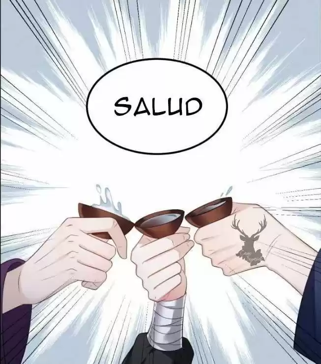 No Me Casaré Con El Príncipe Enemigo - Capítulo 19 - Página 6 - LectorTMOo
