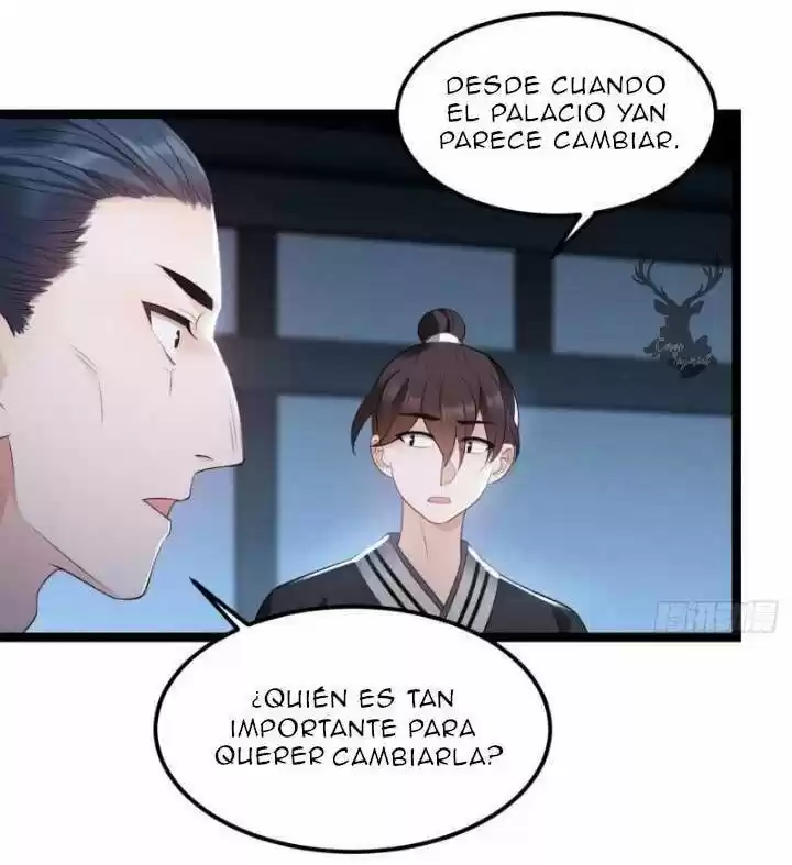 No Me Casaré Con El Príncipe Enemigo - Capítulo 19 - Página 9 - LectorTMOo