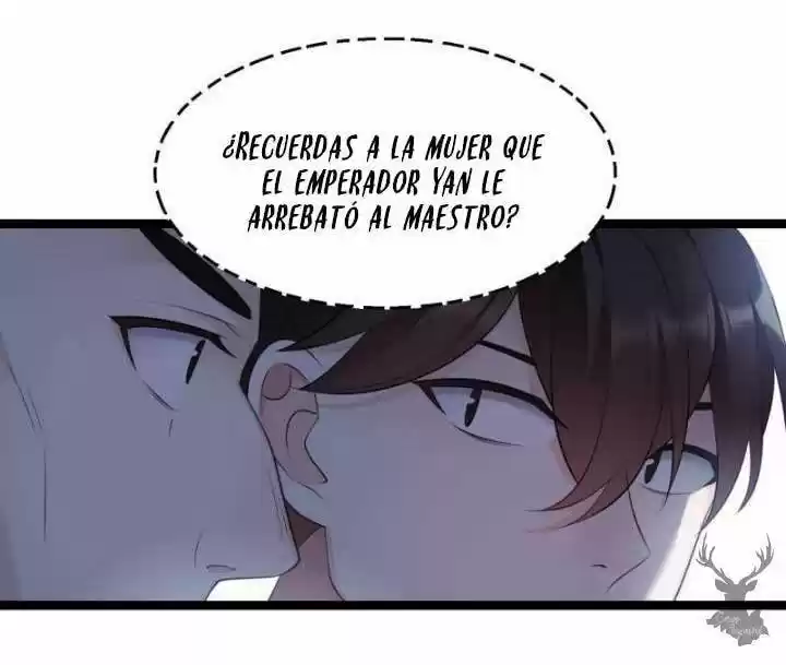 No Me Casaré Con El Príncipe Enemigo - Capítulo 19 - Página 10 - LectorTMOo