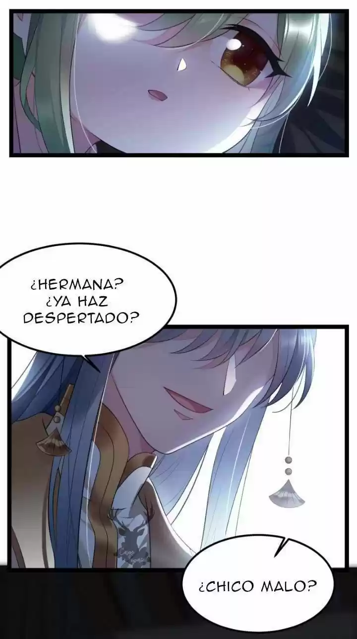 No Me Casaré Con El Príncipe Enemigo - Capítulo 19 - Página 13 - LectorTMOo