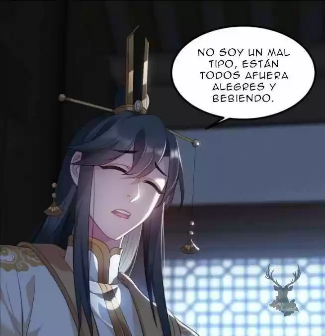 No Me Casaré Con El Príncipe Enemigo - Capítulo 19 - Página 15 - LectorTMOo