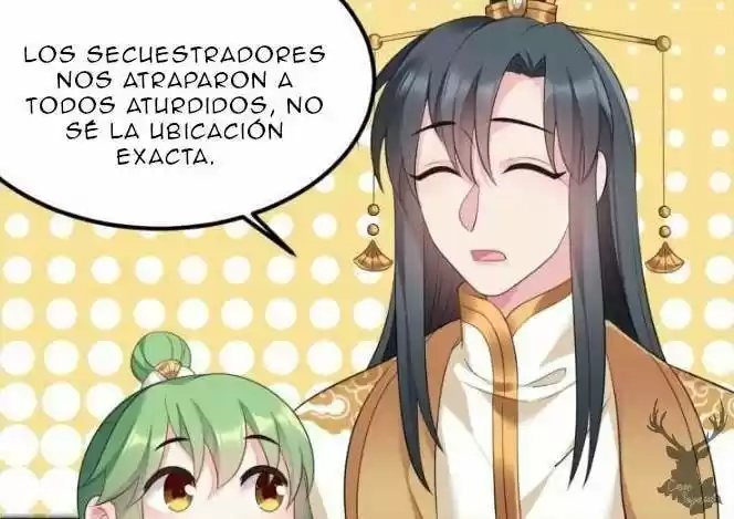 No Me Casaré Con El Príncipe Enemigo - Capítulo 19 - Página 19 - LectorTMOo