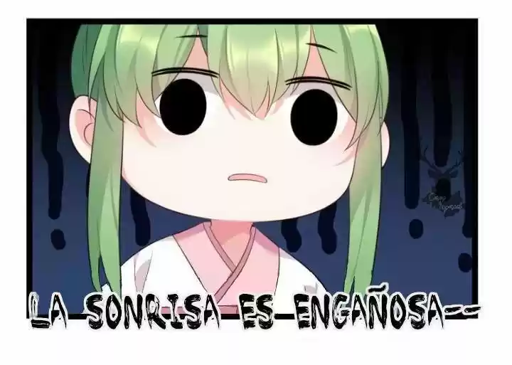 No Me Casaré Con El Príncipe Enemigo - Capítulo 19 - Página 23 - LectorTMOo