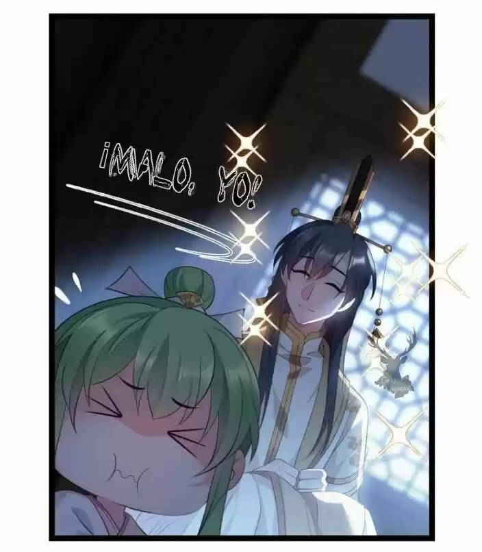 No Me Casaré Con El Príncipe Enemigo - Capítulo 19 - Página 24 - LectorTMOo